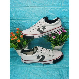 NEW ARRIVAL! Low Cut Canvas Shoe for men and women