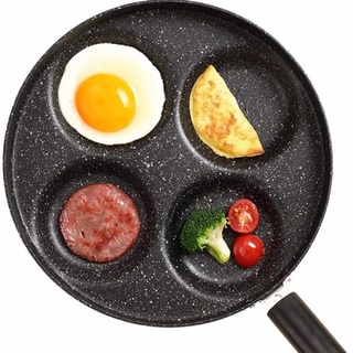 Egg omelette Tamagoyaki Fry Pan Teflon Cookware Egg Cookware