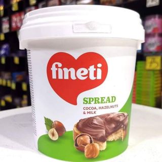 Fineti Spread 1 kilo