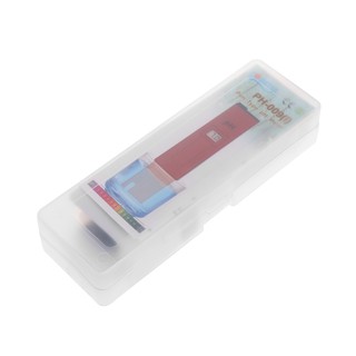 Digital PH Meter Water Quality Tester For Drinking Water Swimming Pool