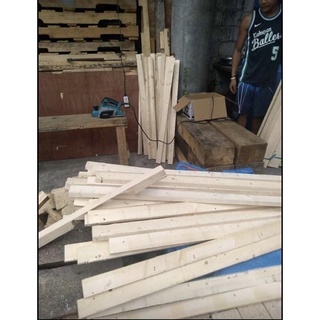 CLIPHOME AND LIVING✗♝Palochina Wood Planks | Pls read details (7)