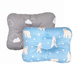 6PCs Baby Anti-Crash Bumper Bed Protector Cushion or baby pillowVT0472 (9)