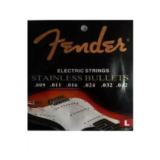 Fender Electric String