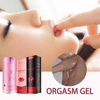 Women Lubricant Intense Orgasm gel Vaginal Tightening Sex Fast Moistening Pleasure Enhancer Aphrodis