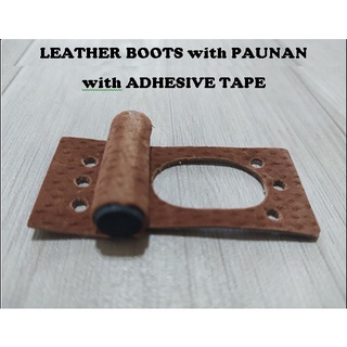 rain boots boots Tari Boots with Paunan / Gamefowl Accessories / Tari Accessories