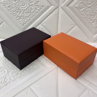 ✚❒™Empty Ordinary Box watch boxes, jewelry boxes size 16.5mm×11mm×7.3mm