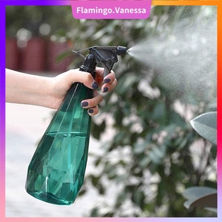 1L Garden Water Can Home Gardening Plants Atomizing Watering Can Potted Flowers Spray Bottle/A01028