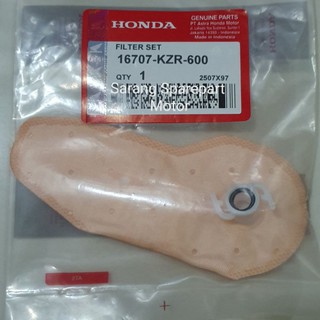 KZR Fuel Pump Filter for Honda Vario 125