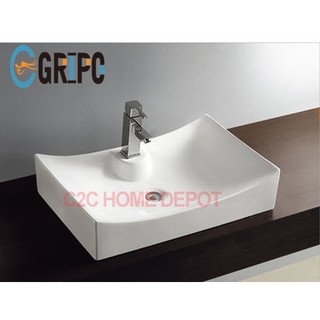 GRIPO Grade A High End counter basin GP1940RT