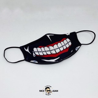 Tokyo Ghoul Washable Face Mask (Adult)