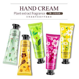 Cod Kiss Perfume Hand Cream Moisturizing Refreshing Anti-Cracked Cream (1)