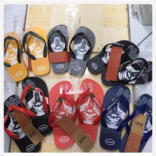 Havaianas slippers BM for Kids Boys 820S/M (1)