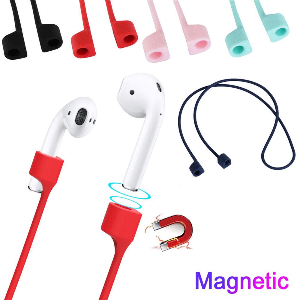 AirPods Strap Anti-lost Airpod Magnetic Loop Strap Rope