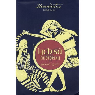 Books - History (Historiai)