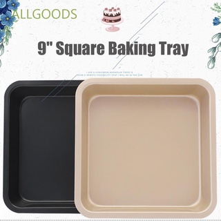 【Stock】 ALLGOODS Cheese Microwave Bakeware Cookie Bread Baking Tray