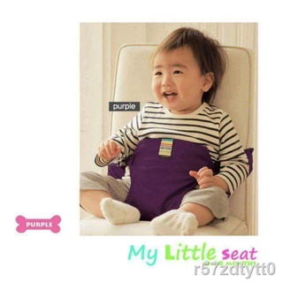 Spot goods ﹍✆Taf toys babys portable high chair harrness (6)
