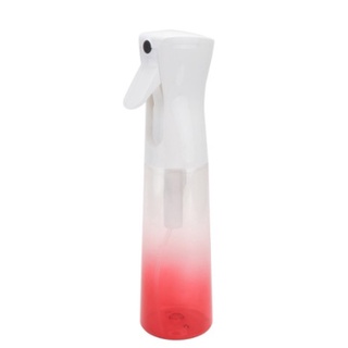specials✽✴200ML/300ML Spray Bottle LONG PRESS Misty Sprayer FINE MIST ( Colored Edition)(ONHAND)