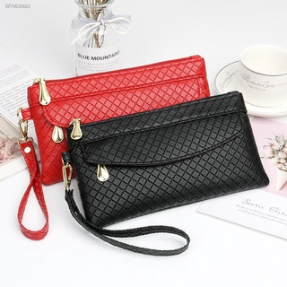 Beautiful and comfortable♨⊙2021 new handbags, mobile phone coin purses, women s clutches, women s ha