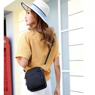 YESUN #1106 Small Bag Female New Trendy Sling Bag For Women Messenger Bag Oxford Cloth Bag (7)