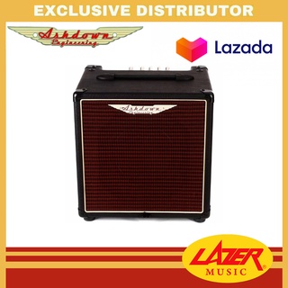 Ashdown AAA-30 1x8" Speaker Bass Comb Amplifier 30W (AAA-30-8)