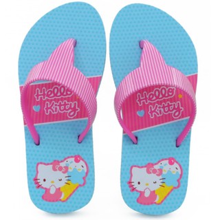Hello Kitty Flip Flops for kids: Candy Mint