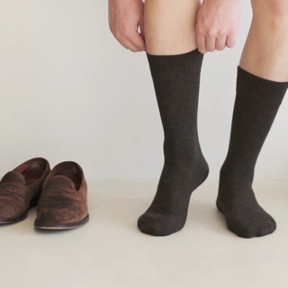 Breathable wear men's outdoor sports socks absorbent odor-proof formats (6)