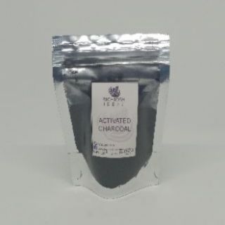 Activated Charcoal 50grams (4)
