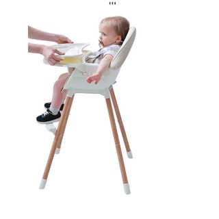 Baby dining chair children dining chair multifunctional foldable portable large baby chair