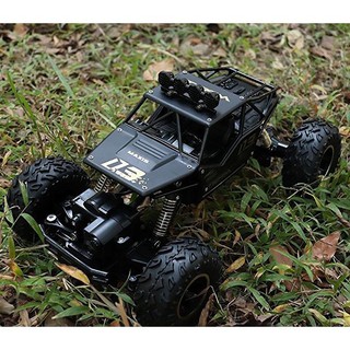 TOY▣┋Alloy RC Car Remote Control Cars Radio Controlled Drive Off-Road Truck 4 Wheels Drive SUV Bugg