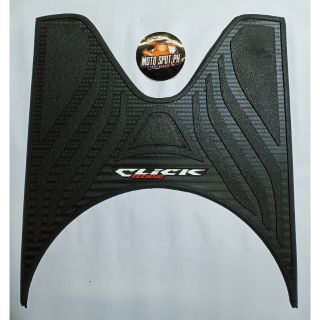 [ ]Honda Click Rubber Matting V2020 VOuC