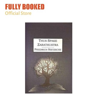 Thus Spake Zarathustra, Vivi Classics (Hardcover) 6pRa