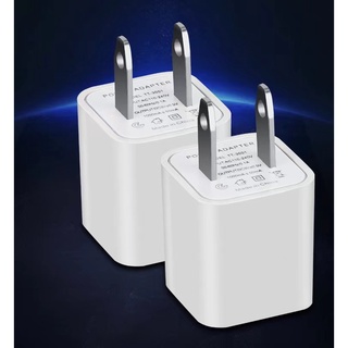 Tiken# 1pc USB Power Adapter Charger AC Plug (1)