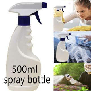 500mL Watering Plants Spray Bottle