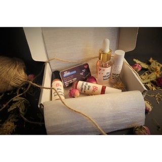 Customized Gift Box perfect for Valentines, Birthday or just a present Tinta Beauty PH by Anafara