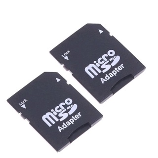 TF card to SD card adapter+white box (4)