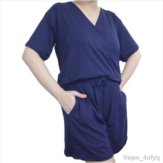 △✕❅Valianne's Trends - Sabina Nursing Sleepwear - Maternity - Breastfeeding - Postpartum