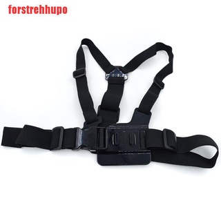{forstrehhupo}chest strap sports camera fixed shoulder strap for Gopro567 AAY BpFG