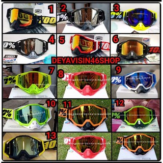 Motorcycle Cross Goggles Motorcycle Glasses