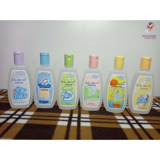 Bench Baby Cologne 100ml