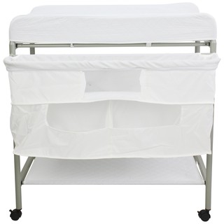 Baby Love BDCTS02 Baby Changing Table Diaper Clothes Nursing Table Diaper Changing Table (6)