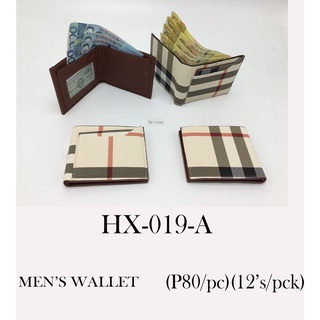 Men Long Wallet Multi-function Slim Wallet Wallet 4.3