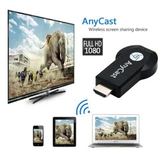 MiraScreen Anycast Wireless HDMI Dongle 1080P HD Dongle Receiver Airplay Miracast HDMI TV DLNA 1080P