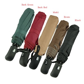 High Quality Umbrella / Payong - Automatic (open/close)