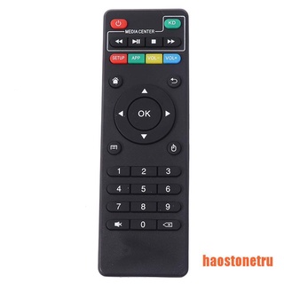 【TRU】Remote Control For X96 X96mini X96W Android TV Box smart IR Remote Control