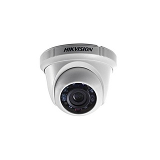 ❣♘☄HIKVISION 2MP Dome Camera (DS-2CE56D0T-IPF) Analog 2MP 2.8mm / 3.6mm Fixed Indoor IR Turret CCTV
