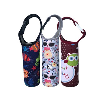 Portable Insulation Cup Bag Outdoor Travel Handle Bags YT1369