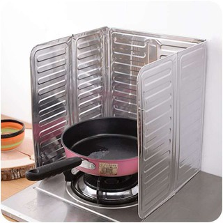 eelala-Cooking Frying Oil Splash Screen Cover Anti Splatter Shield kitchen tool guard