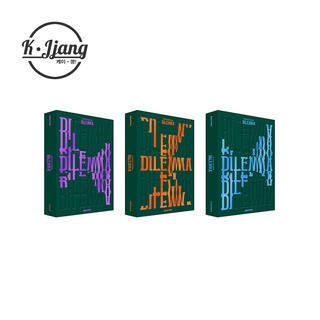 [PRE-ORDER] ENHYPEN - Dimension: Dilemma (1st Studio Album) — KJJANG