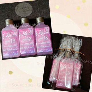 50ml Hand Wash for Giveaways Souvenirs (4)