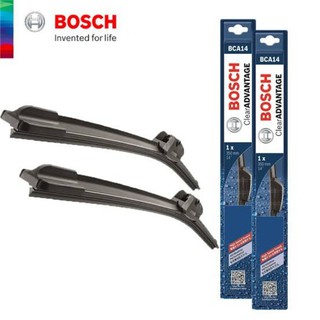 Bosch Clear Advantage wiper Banana Type